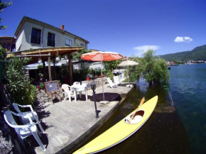 'By the Lake' Apartments